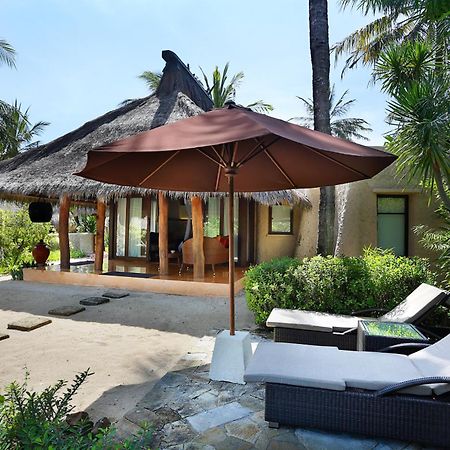 Novotel Lombok Resort&Villas Kuta  Esterno foto