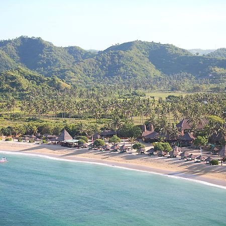 Novotel Lombok Resort&Villas Kuta  Esterno foto