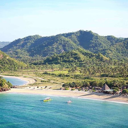 Novotel Lombok Resort&Villas Kuta  Esterno foto