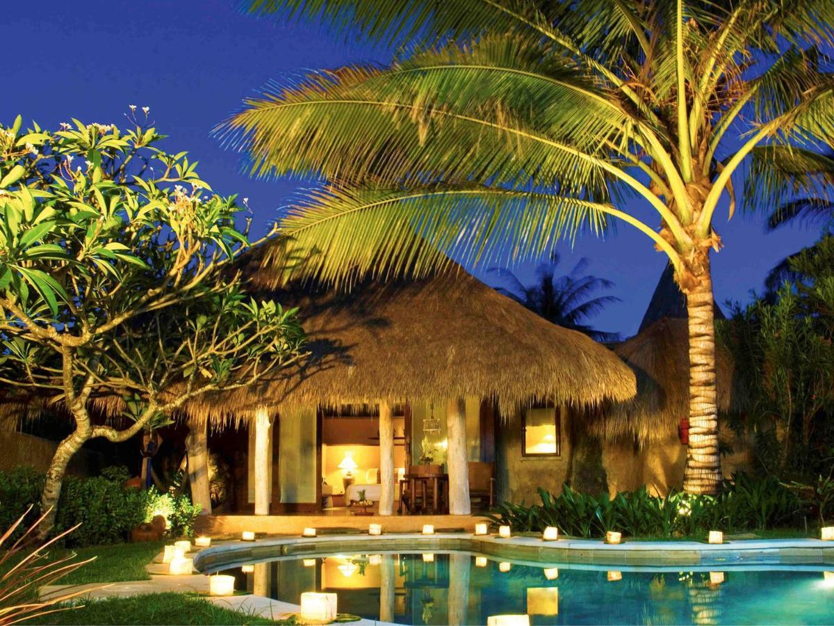 Novotel Lombok Resort&Villas Kuta  Esterno foto
