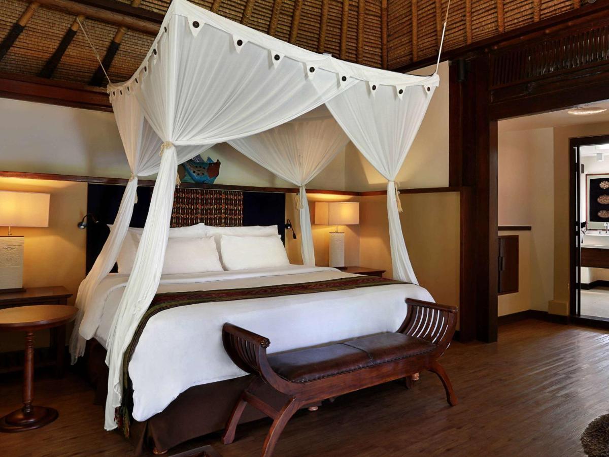 Novotel Lombok Resort&Villas Kuta  Esterno foto