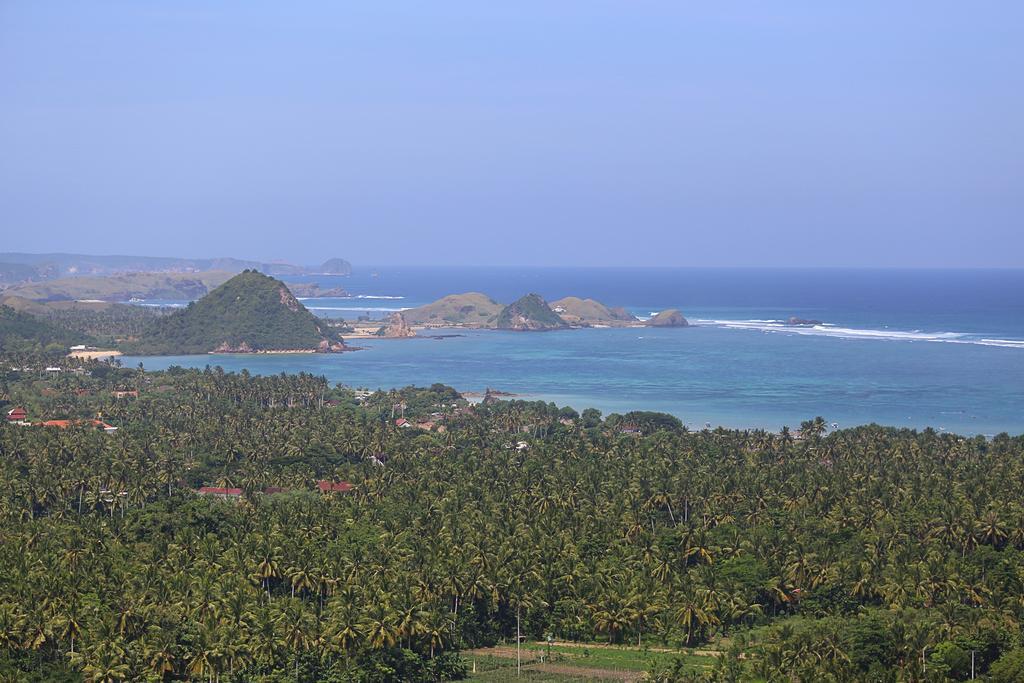 Novotel Lombok Resort&Villas Kuta  Esterno foto