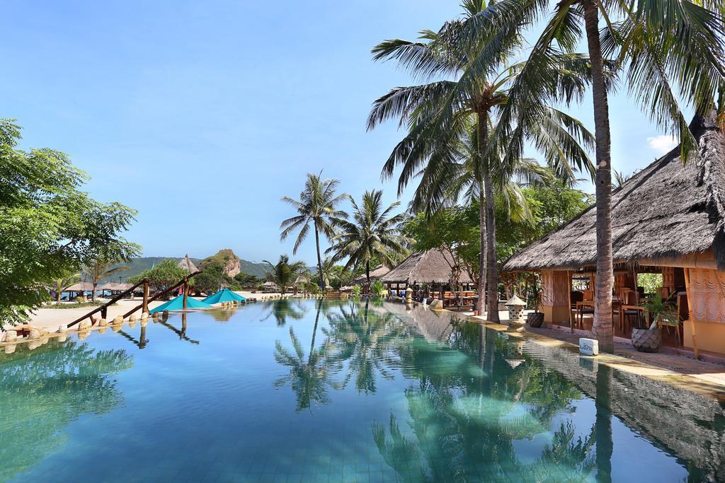 Novotel Lombok Resort&Villas Kuta  Esterno foto