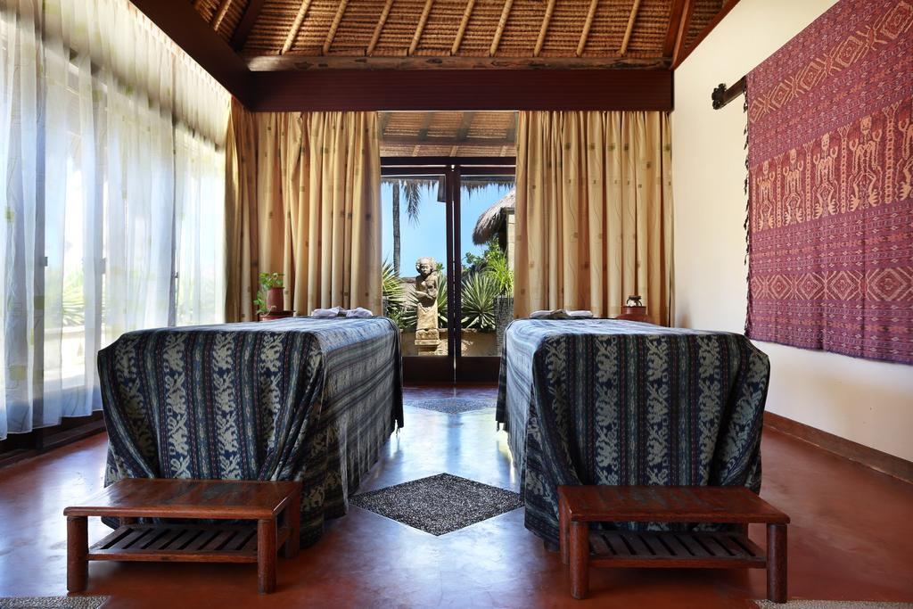 Novotel Lombok Resort&Villas Kuta  Esterno foto