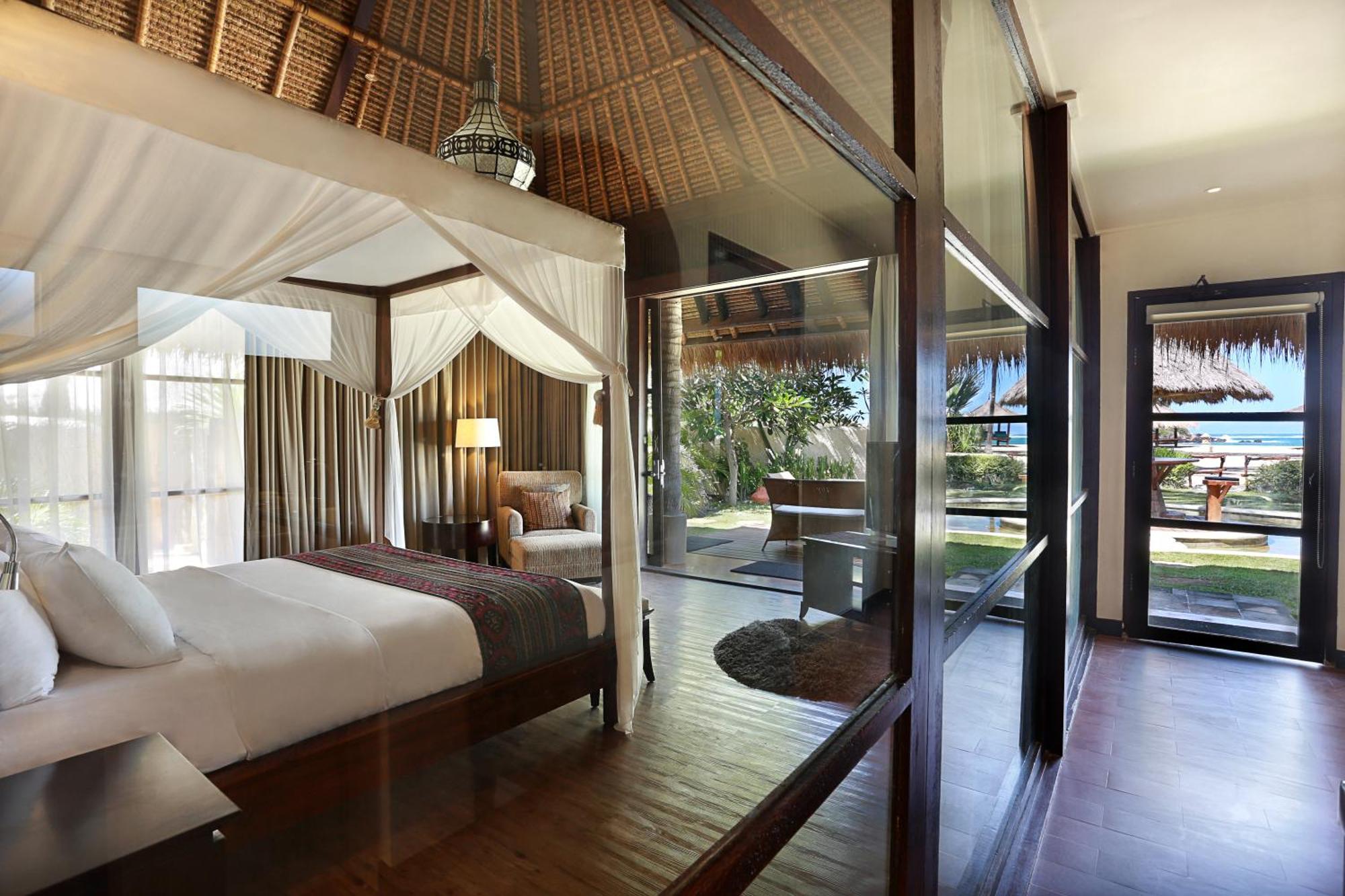 Novotel Lombok Resort&Villas Kuta  Camera foto