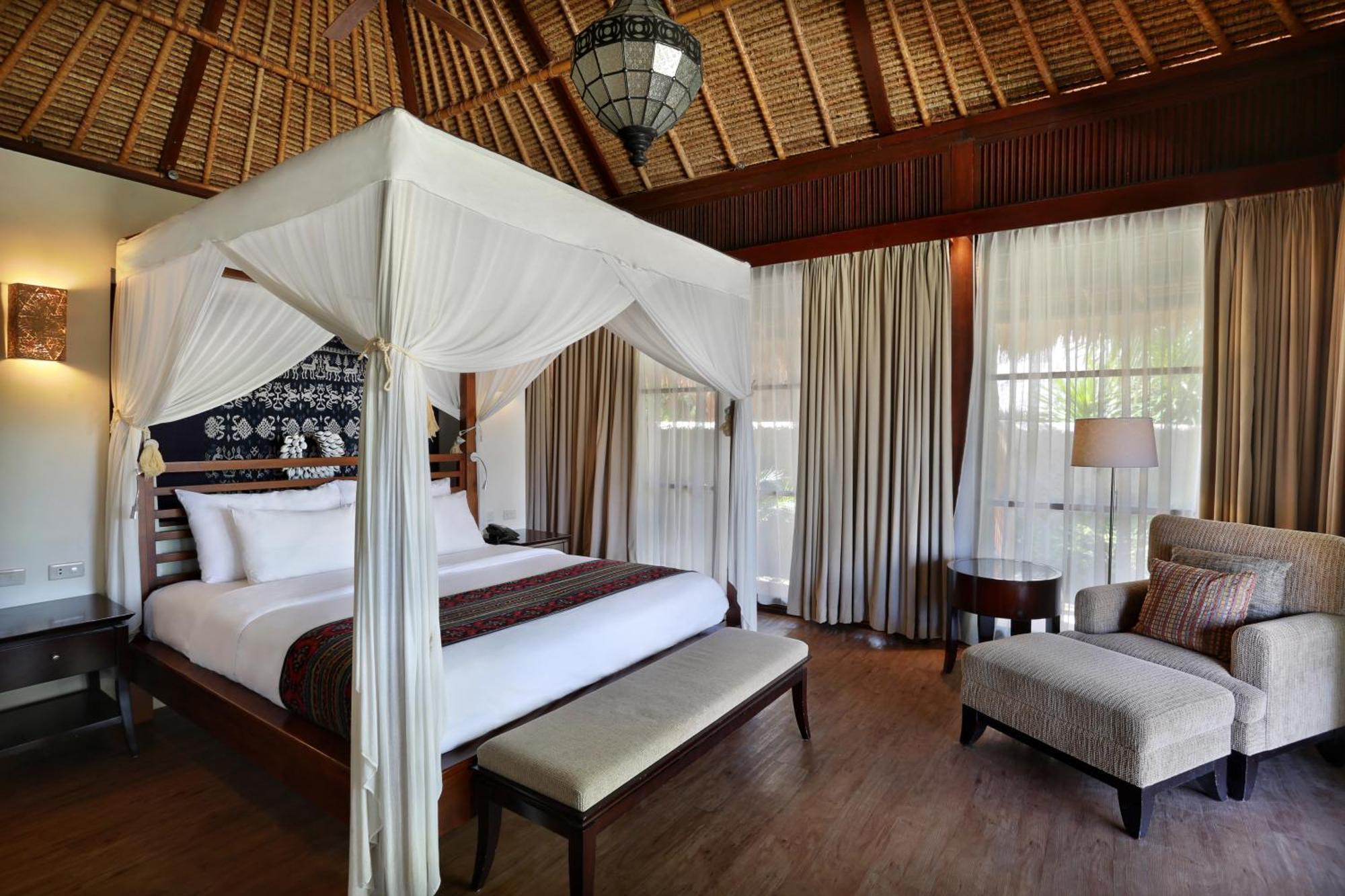 Novotel Lombok Resort&Villas Kuta  Camera foto