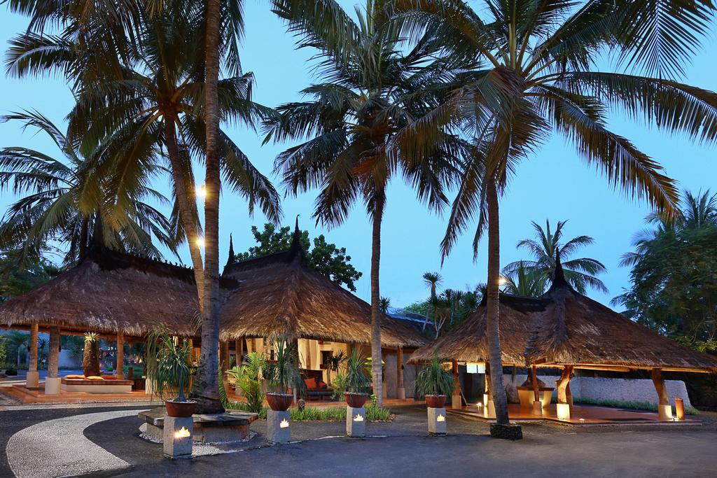 Novotel Lombok Resort&Villas Kuta  Esterno foto