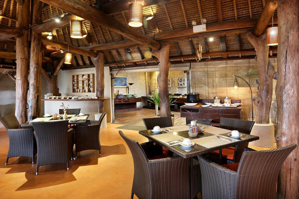 Novotel Lombok Resort&Villas Kuta  Esterno foto