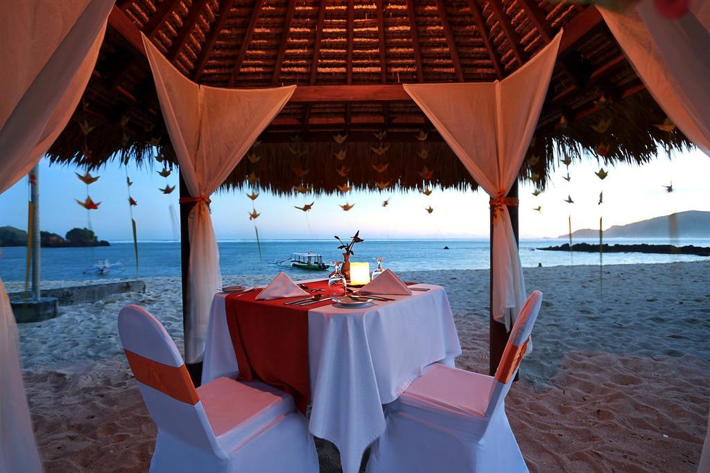 Novotel Lombok Resort&Villas Kuta  Esterno foto