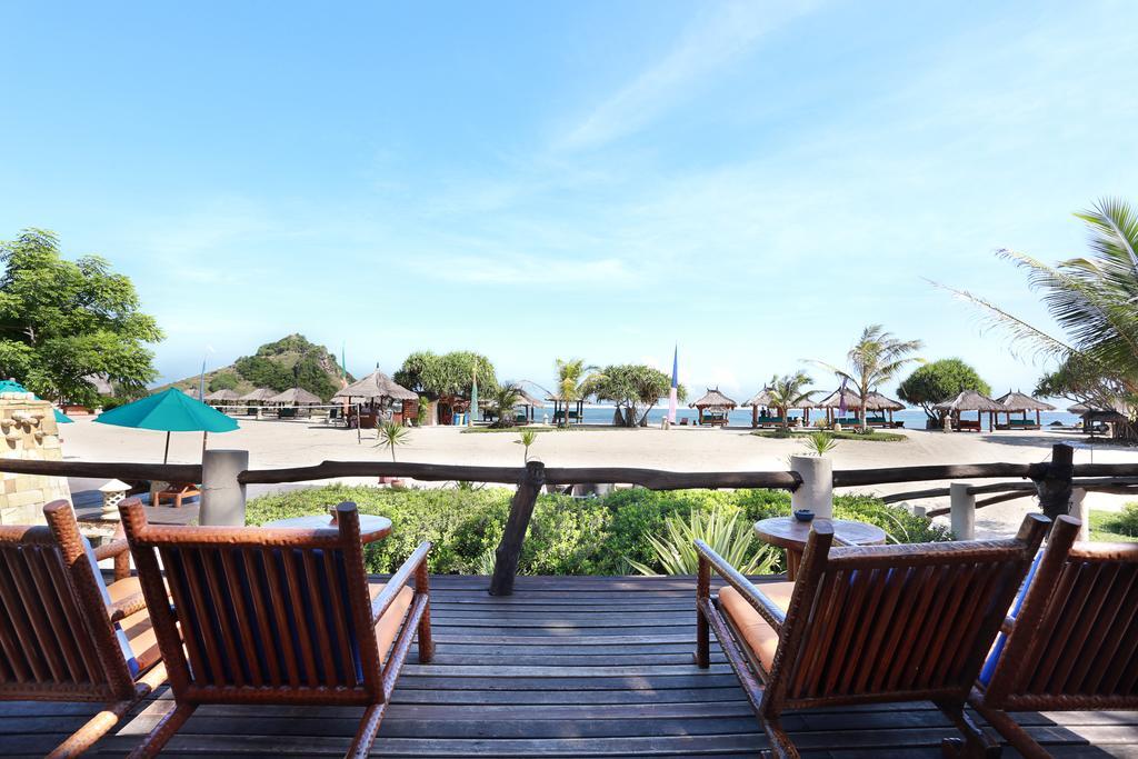 Novotel Lombok Resort&Villas Kuta  Esterno foto