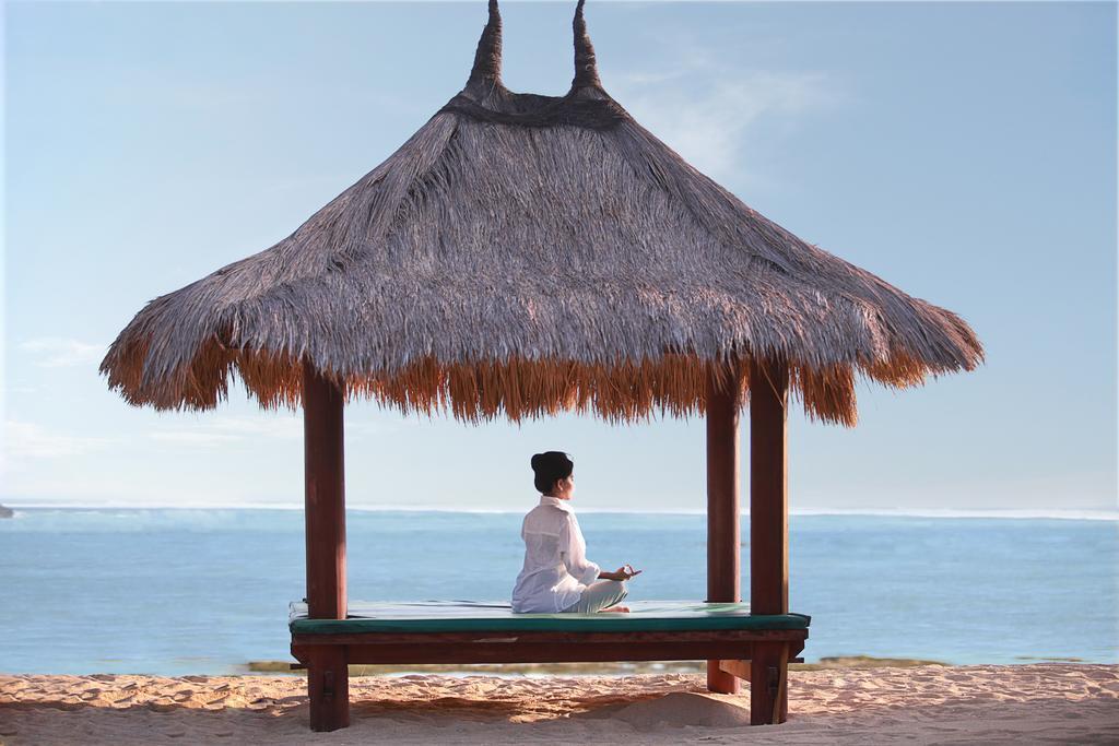 Novotel Lombok Resort&Villas Kuta  Esterno foto