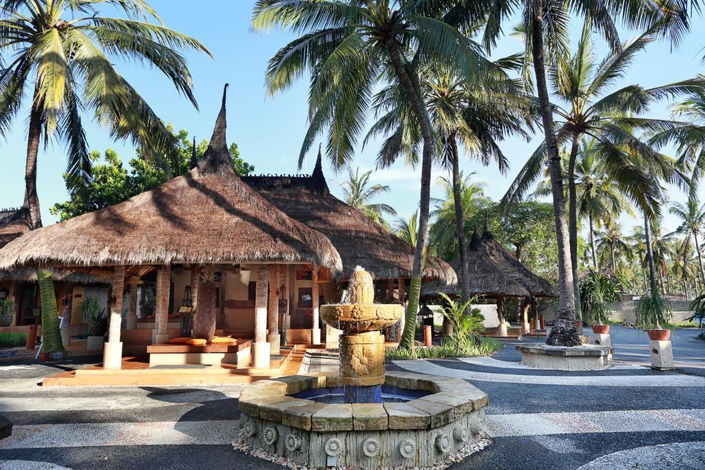 Novotel Lombok Resort&Villas Kuta  Esterno foto