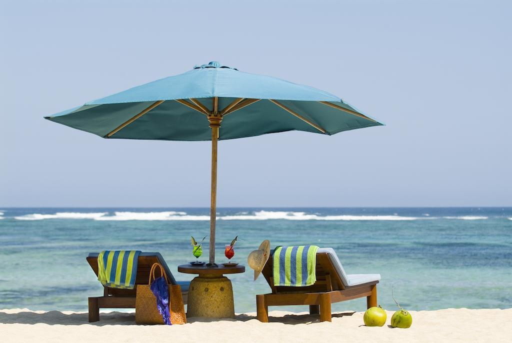 Novotel Lombok Resort&Villas Kuta  Esterno foto