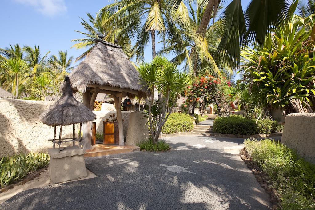 Novotel Lombok Resort&Villas Kuta  Esterno foto