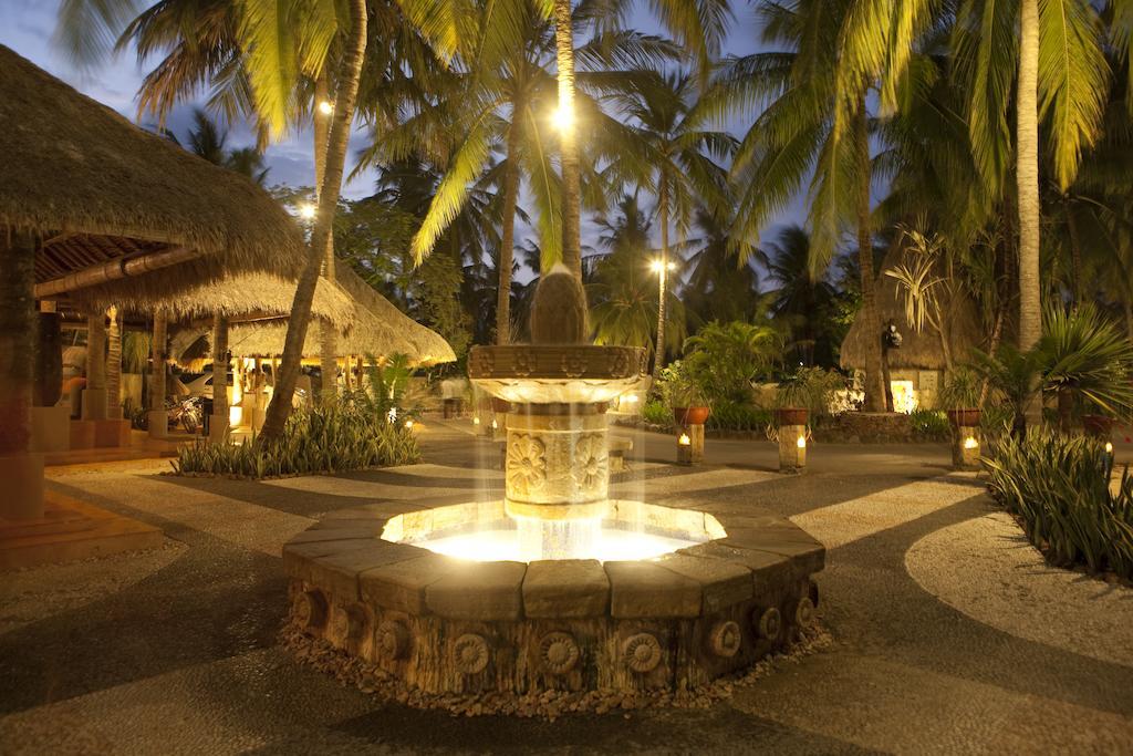 Novotel Lombok Resort&Villas Kuta  Esterno foto