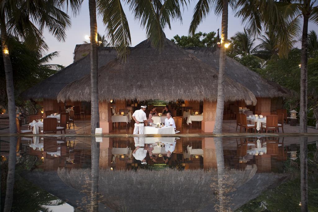 Novotel Lombok Resort&Villas Kuta  Esterno foto