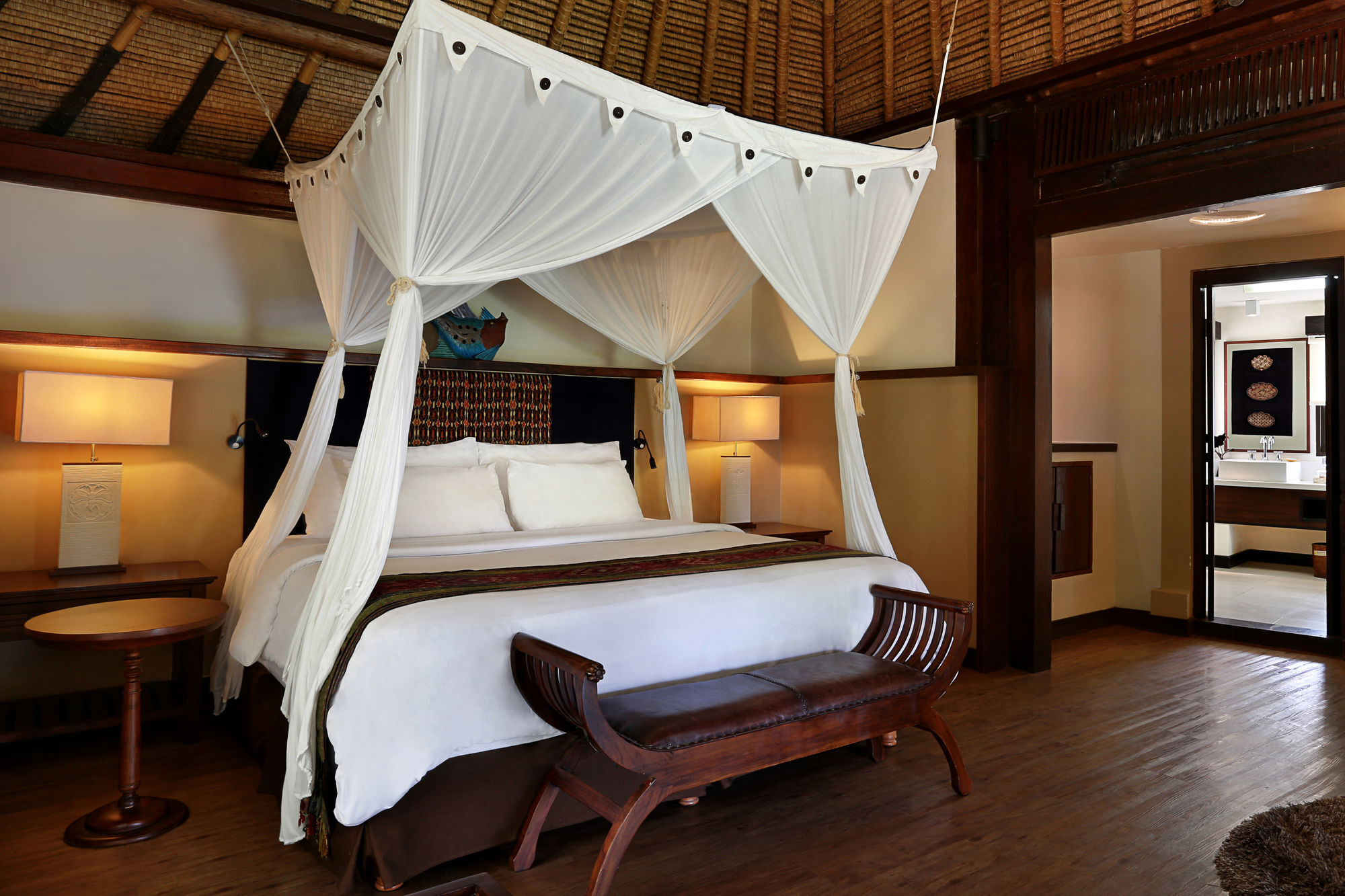 Novotel Lombok Resort&Villas Kuta  Esterno foto