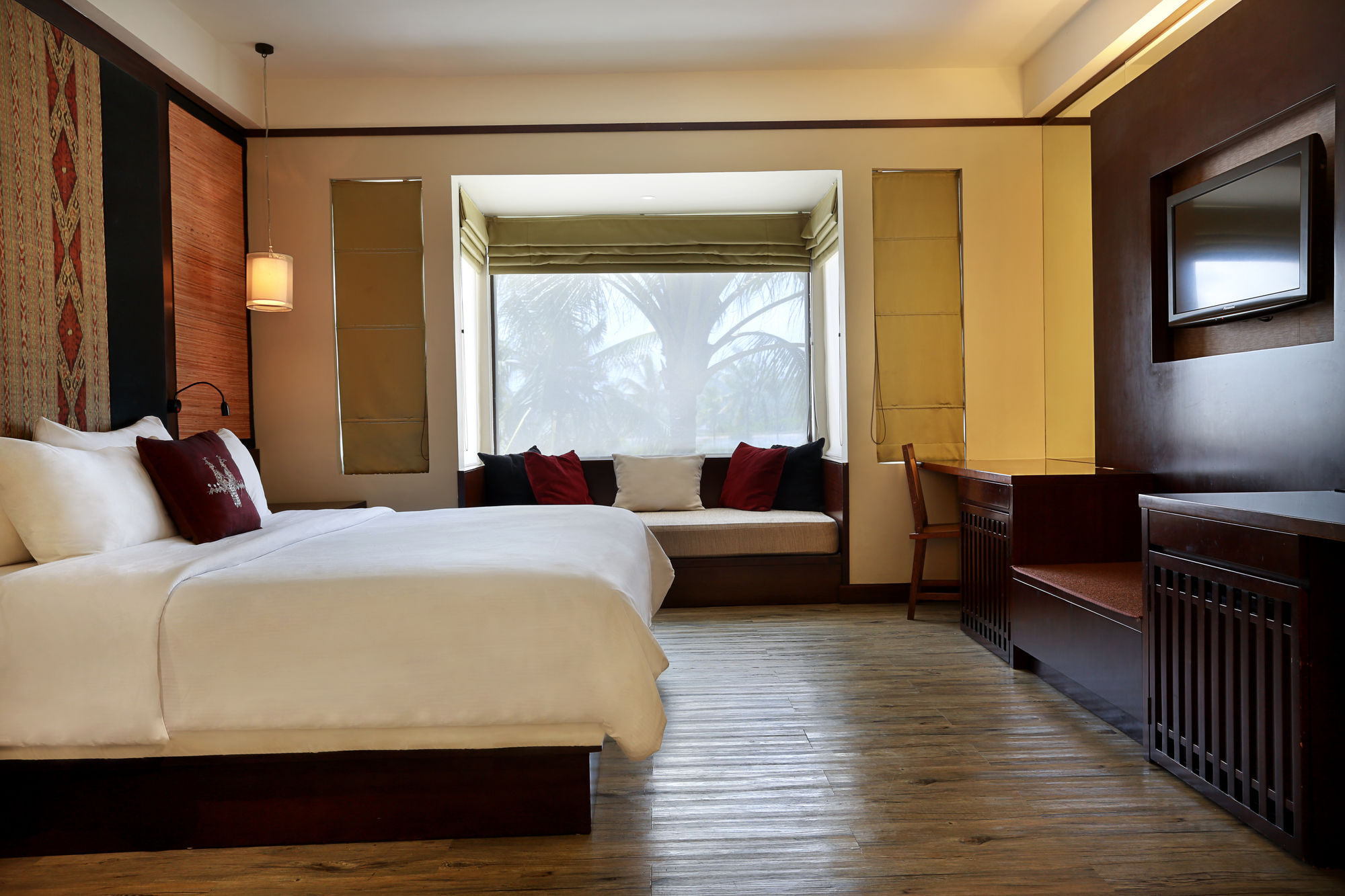 Novotel Lombok Resort&Villas Kuta  Esterno foto