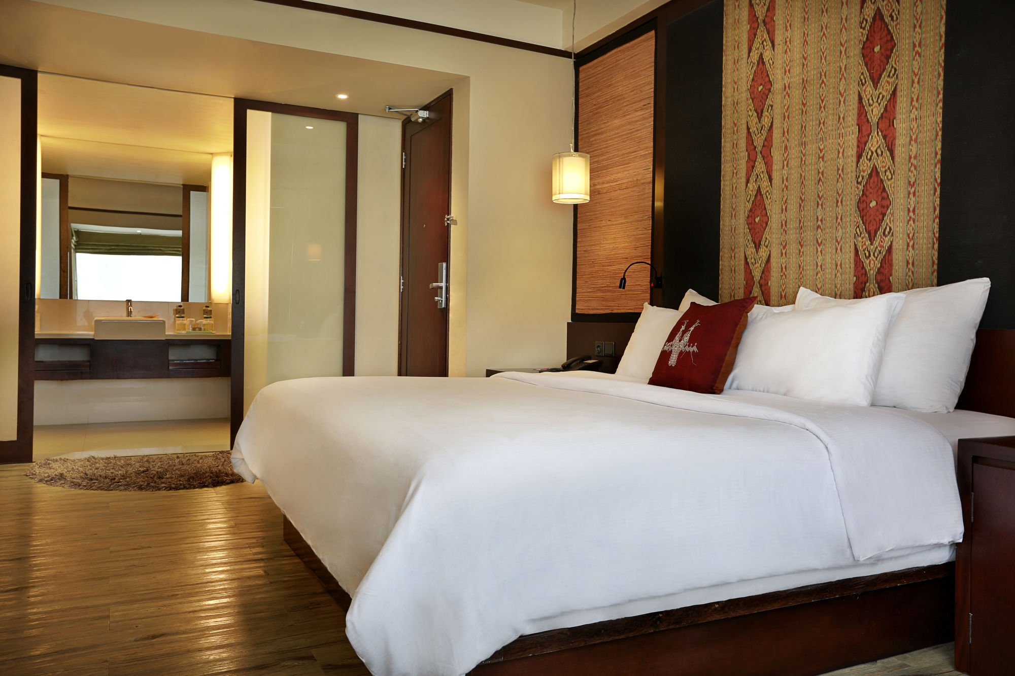 Novotel Lombok Resort&Villas Kuta  Esterno foto