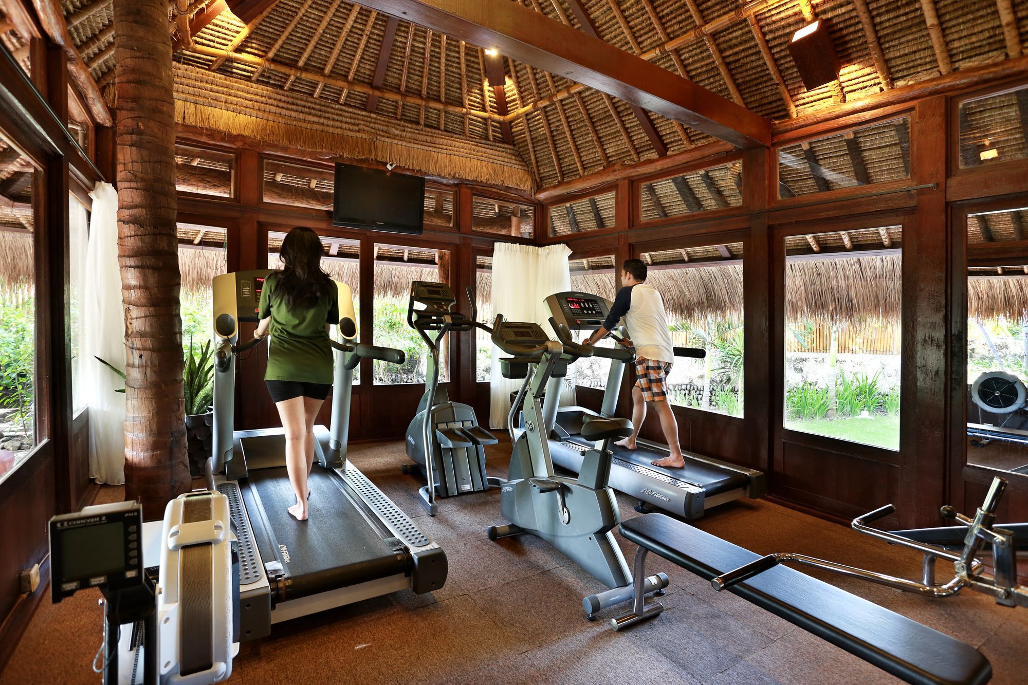 Novotel Lombok Resort&Villas Kuta  Esterno foto