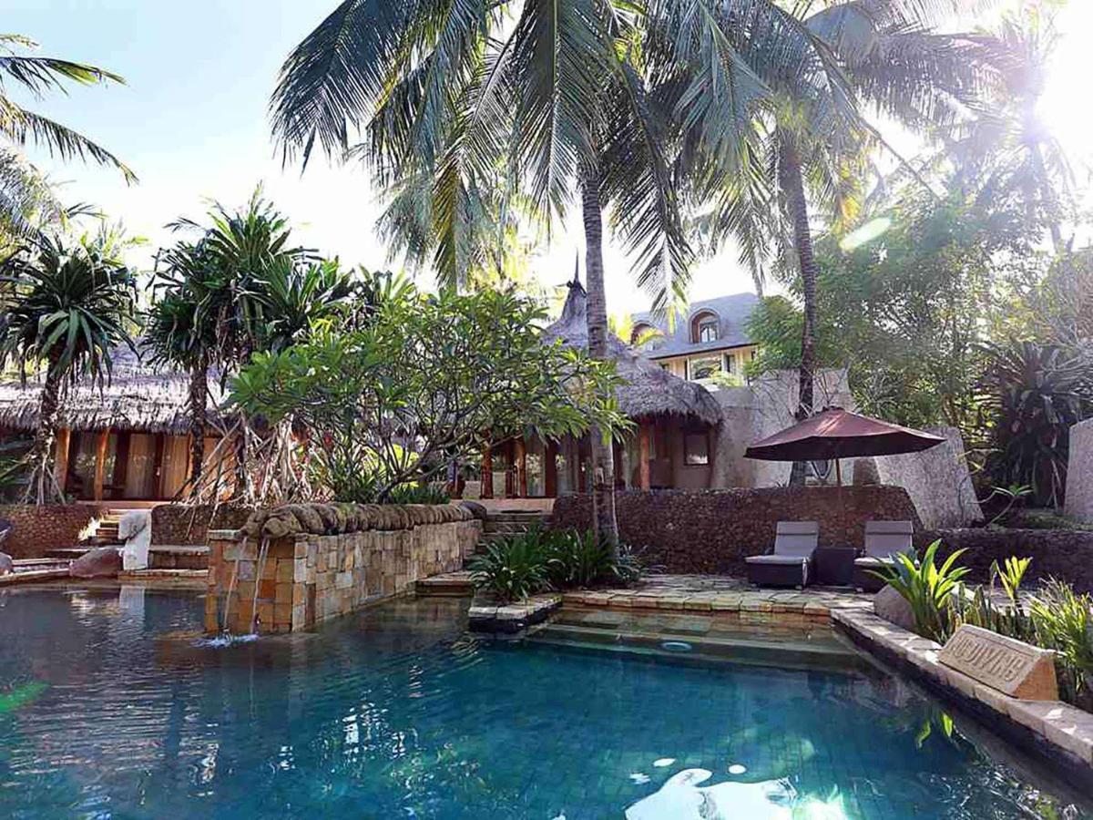 Novotel Lombok Resort&Villas Kuta  Esterno foto